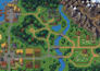 create custom pixel art tileset tilemap top down rpg platformer game assets